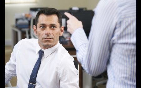 Signs Your Co-Workers Are Intimidated By You - Amazing Workplace