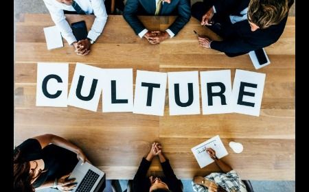 How to Improve Your Company Culture - Amazing Workplace