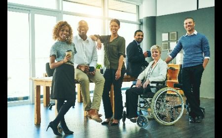 Building An Inclusive Workplace - Amazing Workplace