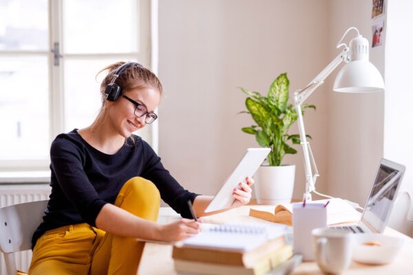 Making the Workplace Better for Freelancers