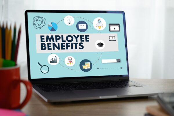 Can Company Benefits Improve Employee Retention?