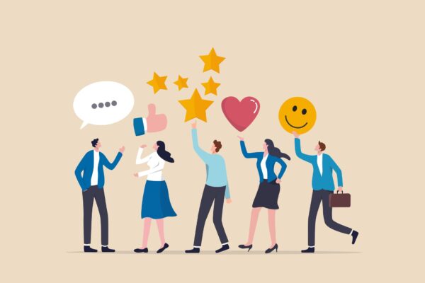 What do Employee Happiness Surveys Measure?