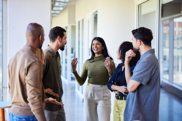 Ways to Communicate Effectively in the Workplace